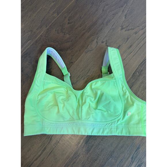 Lululemon Ta Ta Tamer II Sport Bra - 34C - Picture 1 of 5